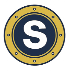 Shemanski Electric logo